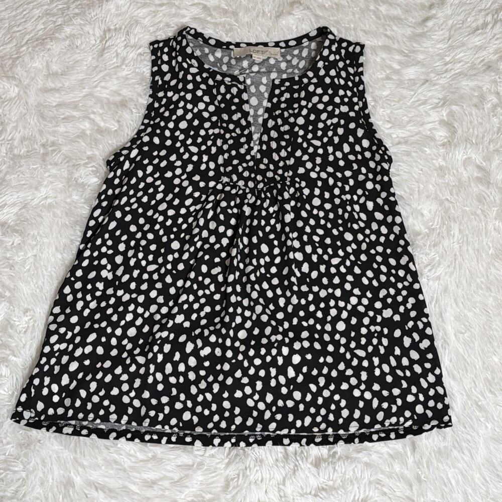 Women’s LOFT Blouse Size XS Petite